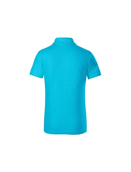 Tričko Pique Polo Jr model 18727280 - Malfini Tričko Pique Polo Jr model 18727280 - Malfini
