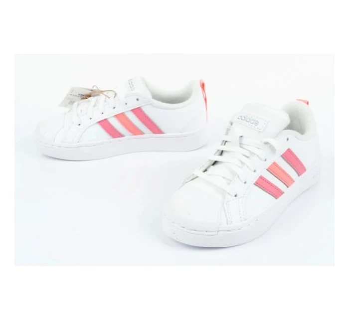 Športová obuv adidas Streetcheck Jr GZ3620