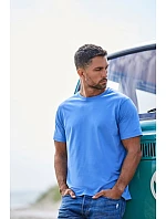 TJ Tričko z těžké bavlny 18. mint model 22448027 - Tee Jays TJ Tričko z těžké bavlny 18. mint model 22448027 - Tee Jays