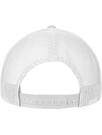6 panelová Trucker kšiltovka model 22537218 - Flexfit 6 panelová Trucker kšiltovka model 22537218 - Flexfit