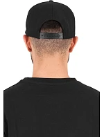 6 panelová Snapback kšiltovka maroon model 22482418 - Flexfit 6 panelová Snapback kšiltovka maroon model 22482418 - Flexfit