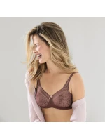 Fleur chirurgická podprsenka obojstranná 5754X berry - Anita Care