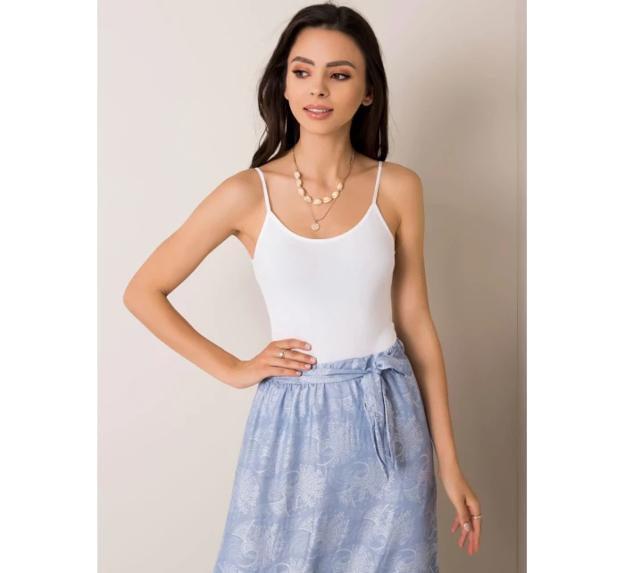 Dámské body BR BO model 18408609 bílá - FPrice Dámské body BR BO model 18408609 bílá - FPrice