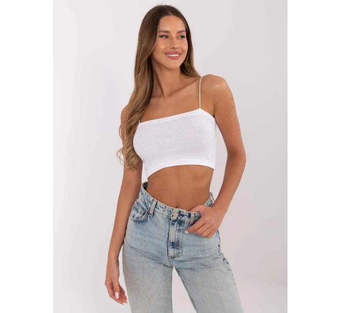 Top model 20945109 biały - FPrice