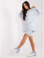 Komplet EM KMPL model 18959370 jasny niebieski - FPrice Komplet EM KMPL model 18959370 jasny niebieski - FPrice