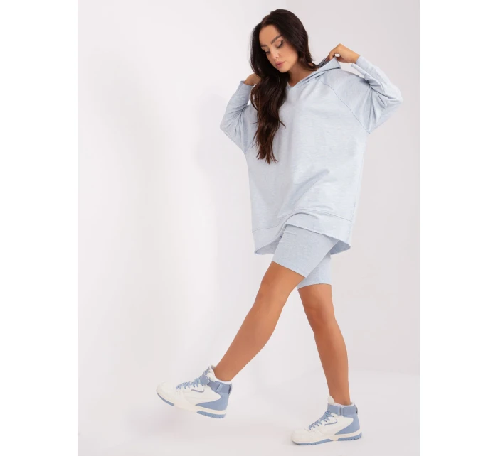 Komplet EM KMPL model 18959370 jasny niebieski - FPrice Komplet EM KMPL model 18959370 jasny niebieski - FPrice