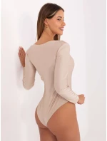 Body IT BO model 21314539 beżowy - FPrice
