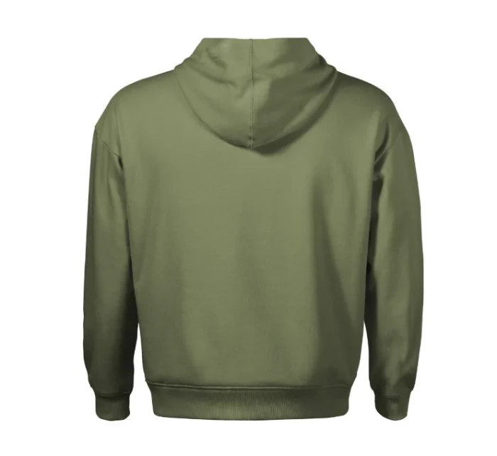 Pánska mikina Moon khaki