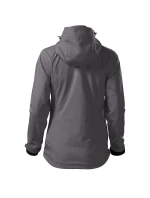 Pacific 3 v 1 bunda oceľovo šedá Pacific 3 v 1 bunda oceľovo šedá