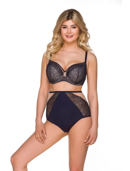 Vysoké dámské kalhotky model 17105417 - Lupoline