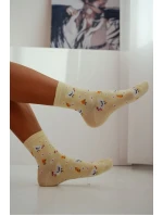 Skarpetki damskie i model 22034339 - Milena