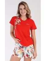 Dámske pyžamové šortky Sofie Dámske pyžamové šortky Sofie