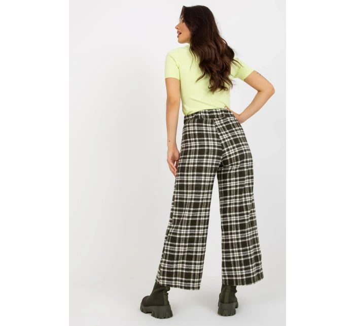 Dámske nohavice model 175002 Lakerta Dámske nohavice model 175002 Lakerta