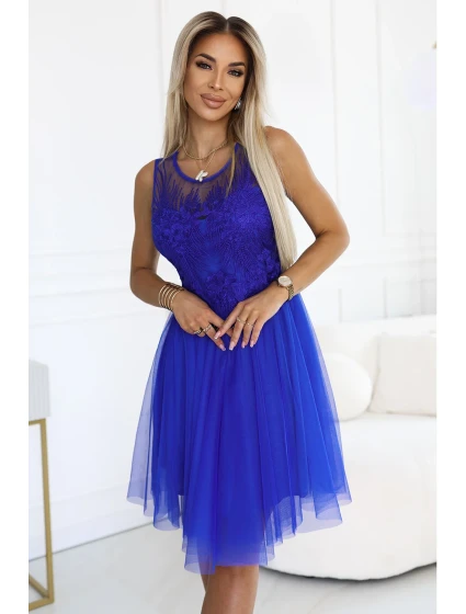 Večerné šaty model 212635 Numoco