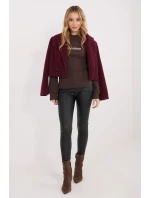 Blúzka model 222393 Rue Paris Blúzka model 222393 Rue Paris