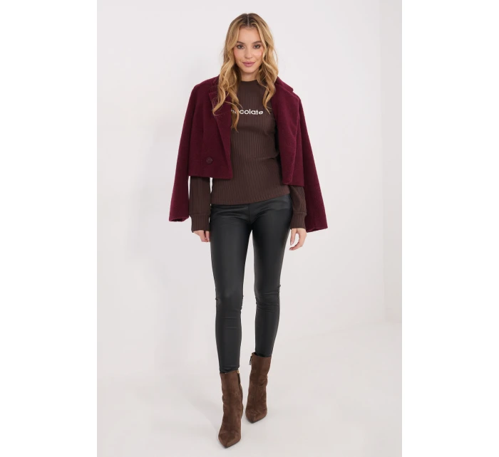 Blúzka model 222393 Rue Paris Blúzka model 222393 Rue Paris