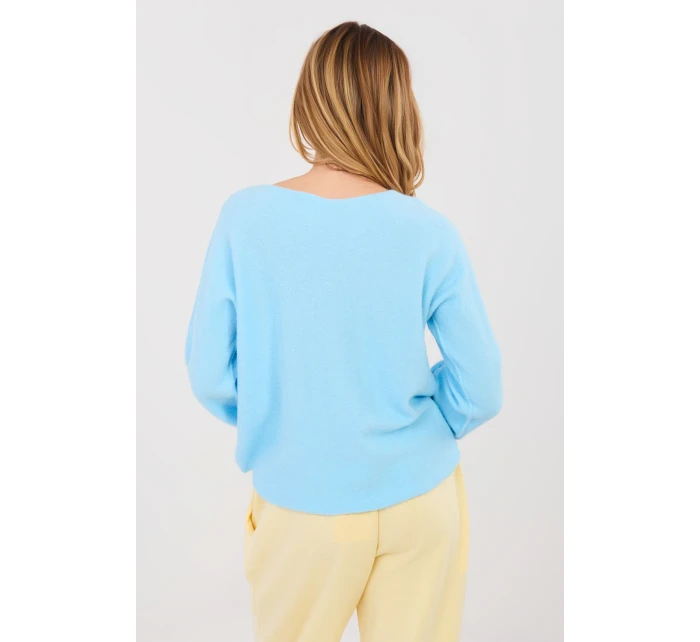 Sveter model 223898 Taliansko Moda