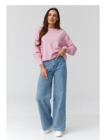 Sveter model 224105 Macadamia Sveter model 224105 Macadamia