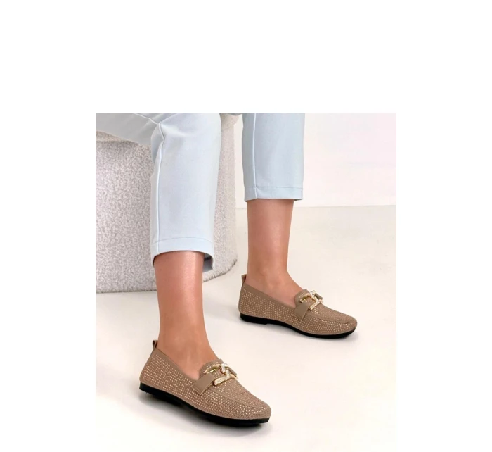 Mokasíny model 224573 Solea