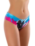 Dámské brazilky model 18138873 Aria - Meméme