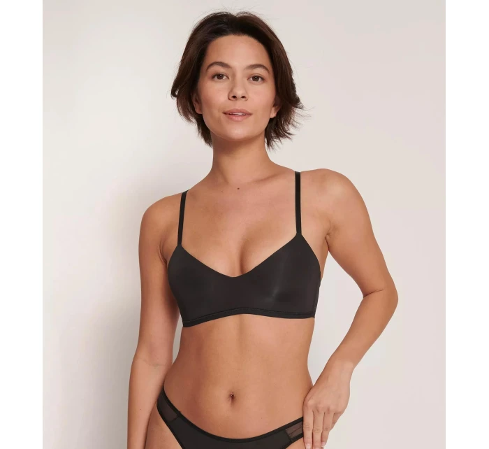 sloggi Soft ADAPT P - BLACK - SLOGGI BLACK - SLOGGI