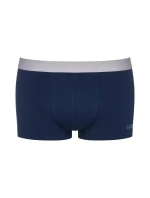 sloggi men GO ABC 2.0 Hipster 6P - BLUE - SLOGGI BLUE - SLOGGI