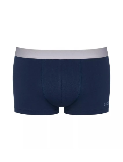 sloggi men GO ABC 2.0 Hipster 6P - BLUE - SLOGGI BLUE - SLOGGI
