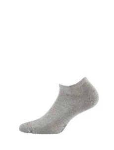 Hladké členkové ponožky Wola W81.3N3 Sportive AG +