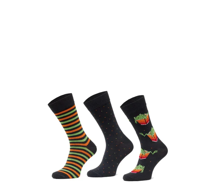 Ponožky Cornette Premium A59 A'3 39-47 Ponožky Cornette Premium A59 A'3 39-47