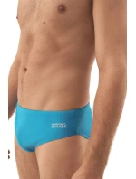 Pánske plavky 43191 Rock 2 modrá - HENDERSON Pánske plavky 43191 Rock 2 modrá - HENDERSON