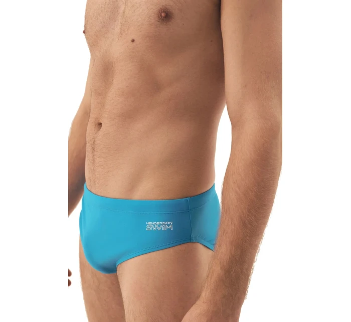 Pánske plavky 43191 Rock 2 modrá - HENDERSON Pánske plavky 43191 Rock 2 modrá - HENDERSON