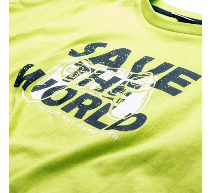 Tričko Bejo Gamer Jrb Jr 92800493148 Tričko Bejo Gamer Jrb Jr 92800493148