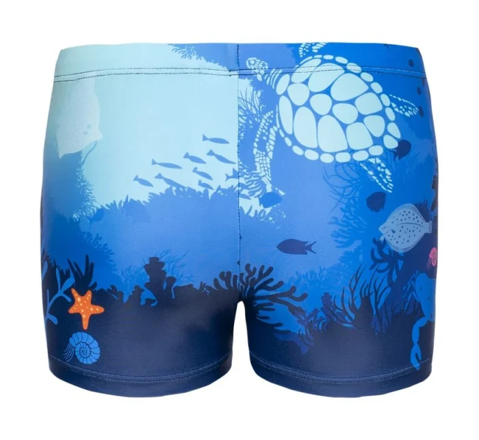 Plavecké boxerky  Jr model 20206646 - AquaWave