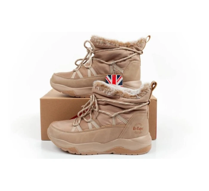 Lee Cooper W LCJ-24-03-3062L topánky