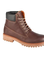 Topánky Lumberjack River 2 M SMH6901-001-B01-CE001
