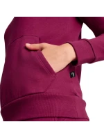 Puma ESS Logo Hoodie FL W 586789 52 Puma ESS Logo Hoodie FL W 586789 52