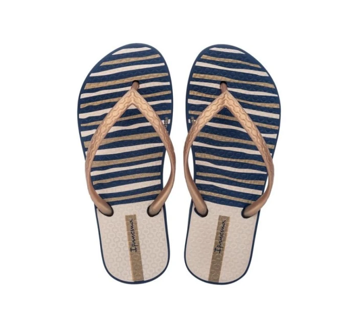 Žabky Ipanema Classic Happy Jr 83667BD094