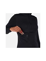 mikina W Fleece černá model 22123558 - Rossignol