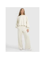 Dámska modalová mikina 4F 4FRAW25TSWSF2508-12S dámske Dámska modalová mikina 4F 4FRAW25TSWSF2508-12S dámske