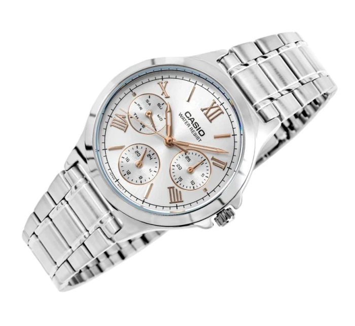 CASIO LTP-V300D-7A2 Dámske hodinky + BOX CASIO LTP-V300D-7A2 Dámske hodinky + BOX