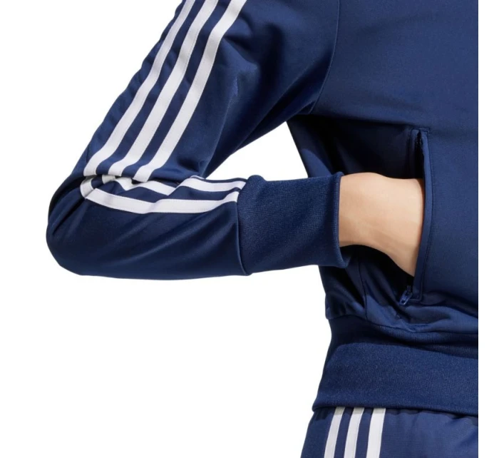 Dámská mikina Adicolor Classics navy blue model 21875253 - ADIDAS