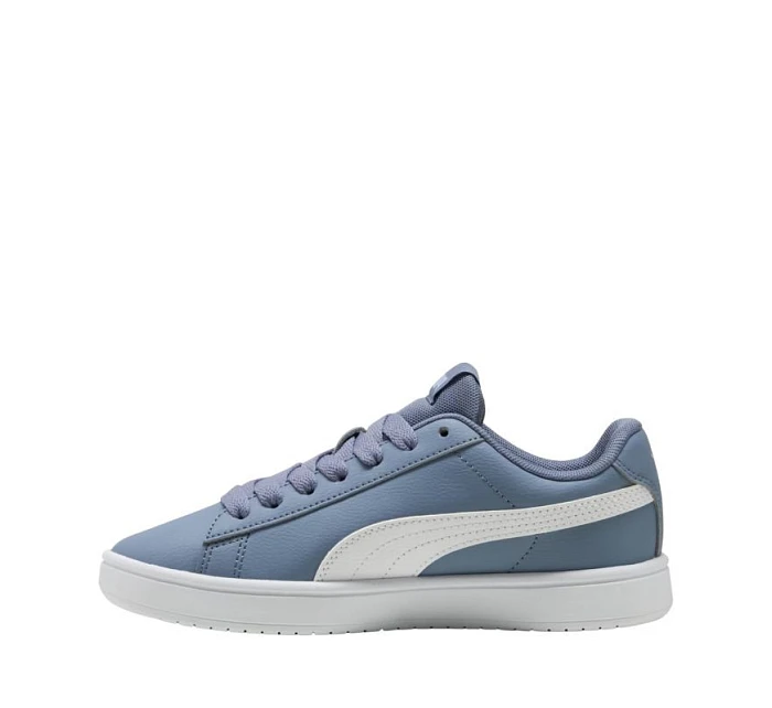 Detské topánky Puma Rickie Classic Blue 394252 23 Detské topánky Puma Rickie Classic Blue 394252 23