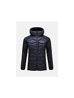 Bunda Peak Performance M Helium Down Hybrid model 22228676 černá
