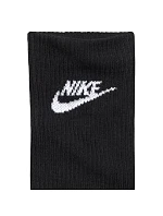 Everyday Elevated ponožky 3 páry černé model 22169740 - NIKE