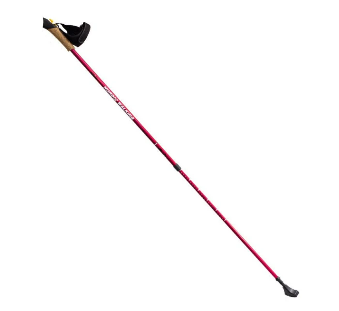 Nordic Walking červené model 21773949 - Nils Extreme