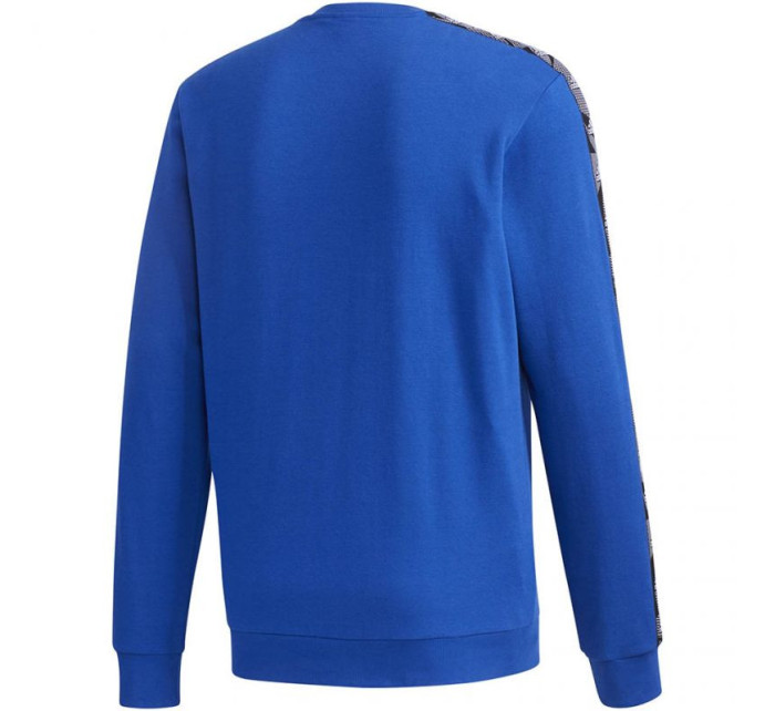Adidas Essentials Tape Sweatshirt M GD5449 muži