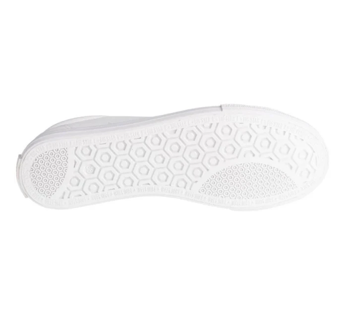 Dámské boty W model 20497141 - Big Star Dámské boty W model 20497141 - Big Star