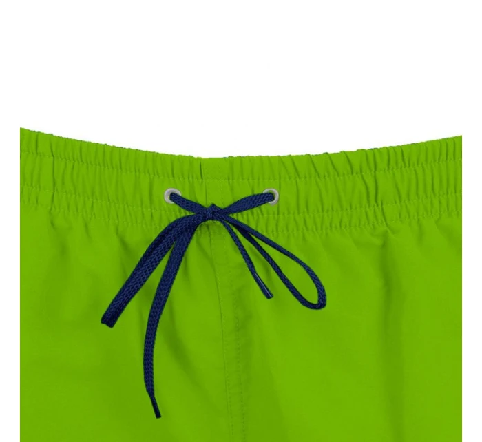 Pánské plavecké šortky M model 18033288 zelené - Crowell