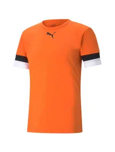 Pánsky dres Team Rise M 704932 08 - Puma