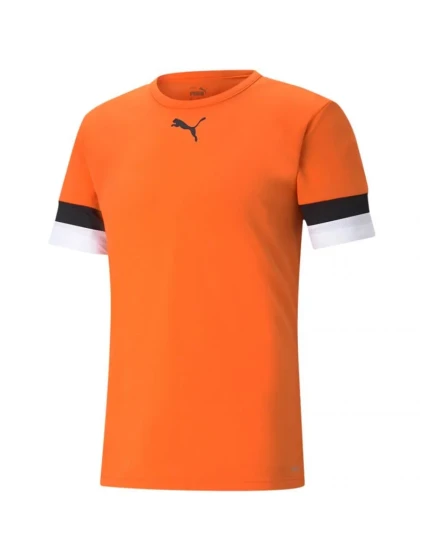 Pánské tréninkové tričko Rise Jersey M 08 model 16219936 - Puma Pánské tréninkové tričko Rise Jersey M 08 model 16219936 - Puma